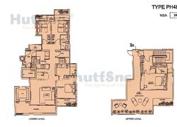 Meadows @ Peirce (D26), Condominium #626164341